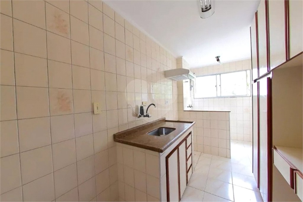 Apartamento à venda com 2 quartos em Jardim Peri, São Paulo, SP
