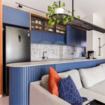 Apartamento à venda com 2 suítes em Brooklin, São Paulo, SP