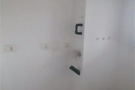 Apartamento à venda com 1 quarto em Vila Andrade, São Paulo, SP