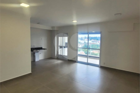 Apartamento à venda com 3 quartos, sendo 1 suíte, em Vila Helena, Atibaia, SP