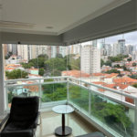 Apartamento à venda com 3 suítes em Vila Mariana, São Paulo, SP