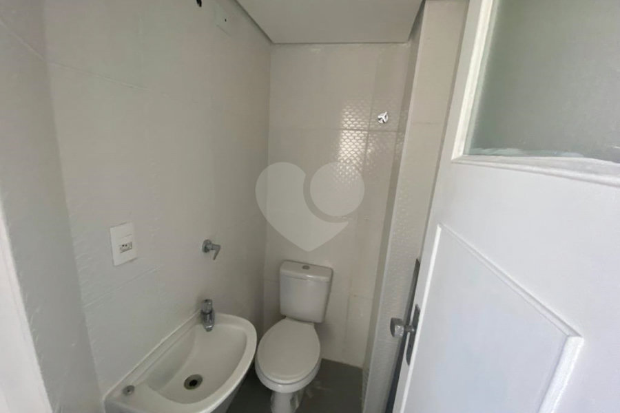 Apartamento à venda com 2 quartos em Santana, São Paulo, SP