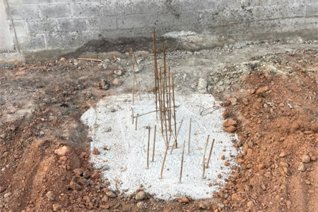 Terreno à venda em Ressaca, Atibaia, SP