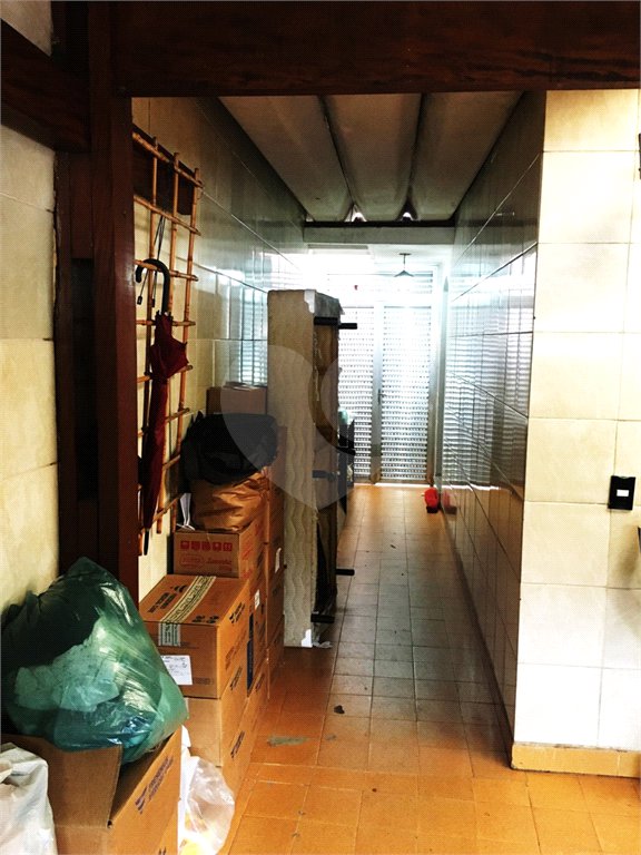 Sobrado à venda com 4 quartos, sendo 1 suíte,  em Vila Gomes, São Paulo, SP