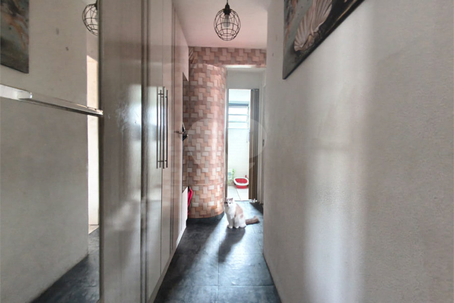 Apartamento à venda com 3 quartos em Tremembé, São Paulo, SP