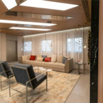 Apartamento à venda com 4 suítes em Brooklin, São Paulo, SP