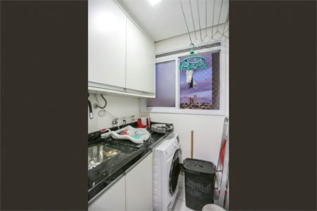 Apartamento à venda com 3 quartos em Vila Butantã, São Paulo, SP