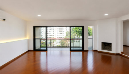 Apartamento à venda com 3 quartos, sendo 1 suíte,  em Vila Mascote, São Paulo, SP