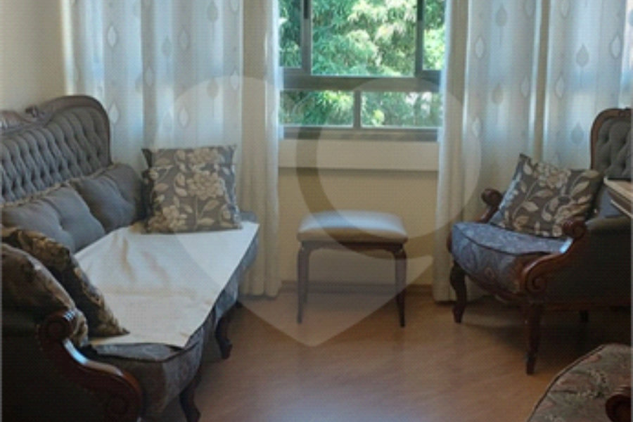 Apartamento à venda com 3 quartos em Jaçanã, São Paulo, SP