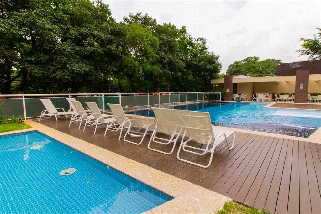 Apartamento à venda com 3 suítes em Vila Leopoldina, São Paulo, SP
