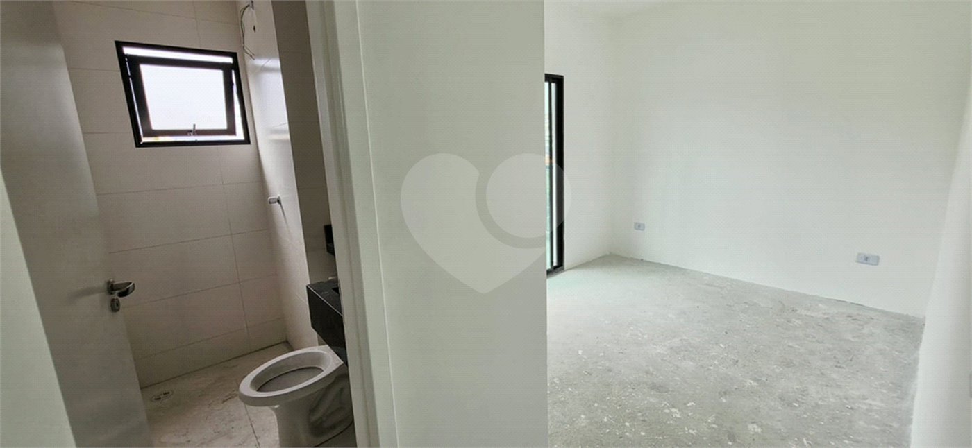 Apartamento à venda com 2 quartos, sendo 1 suíte, em Vila Pereira Barreto, São Paulo, SP