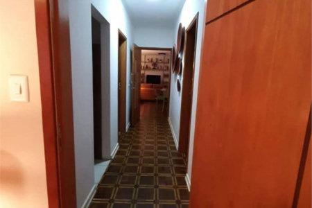 Apartamento com 3 dormitórios à venda, 198 m² por R$ 930.000,00 - Ponta da Praia - Santos/SP