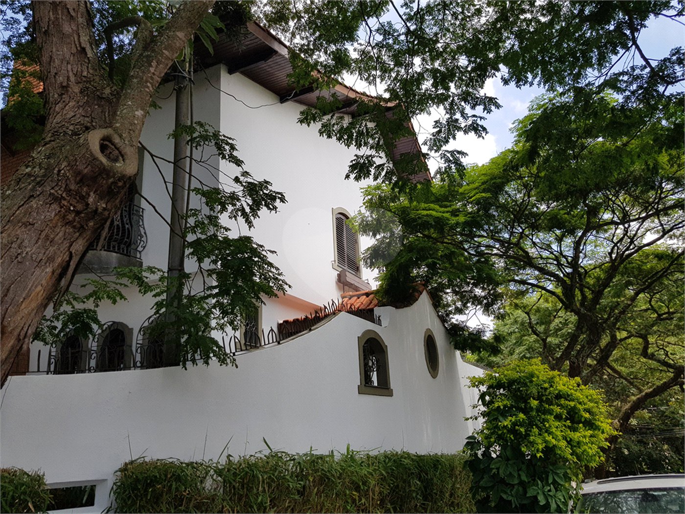 Sobrado à venda com 3 quartos, sendo 1 suíte, em Campo Grande, São Paulo, SP