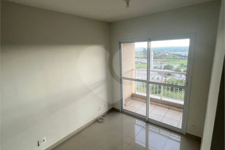 Apartamento à venda com 2 quartos em Jardim São Carlos, Sorocaba, SP
