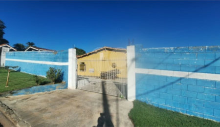 Chácara à venda com 2 quartos, sendo 1 suíte,  em Parque Monte Bianco, Araçoiaba da Serra, SP