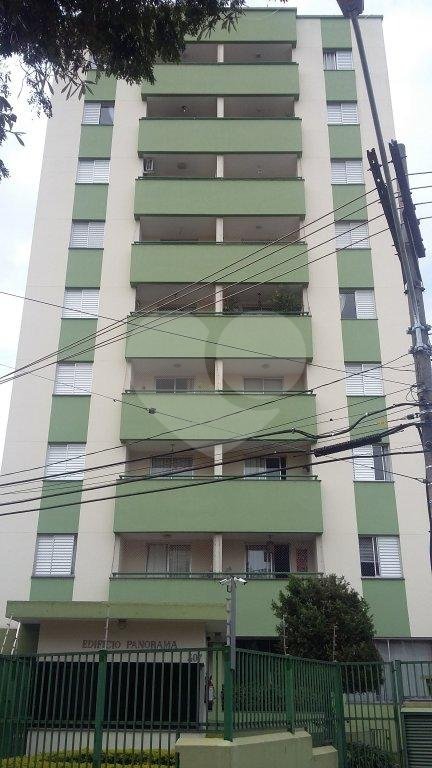 Apartamento à venda com 2 quartos em Casa Verde, São Paulo, SP