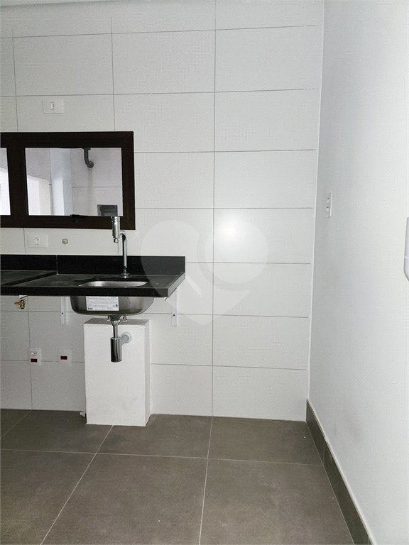 Apartamento à venda com 2 quartos, sendo 1 suíte, em Vila Mariana, São Paulo, SP