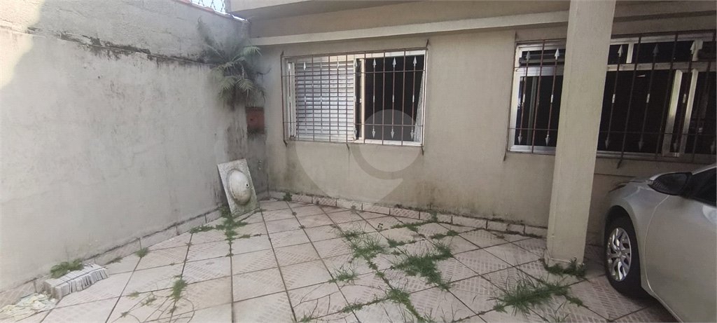 Casa para alugar com 6 quartos, sendo 2 suítes,  em Vila São João, Guarulhos, SP