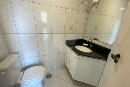Apartamento para alugar com 1 suíte em Pinheiros, São Paulo, SP