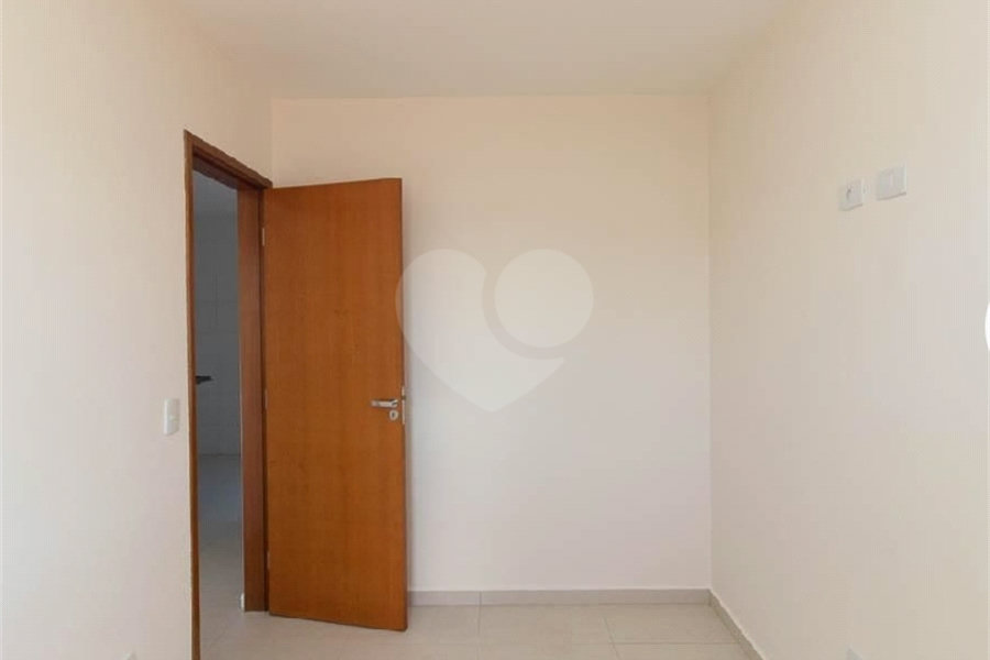 Apartamento à venda com 1 quarto em Jaçanã, São Paulo, SP