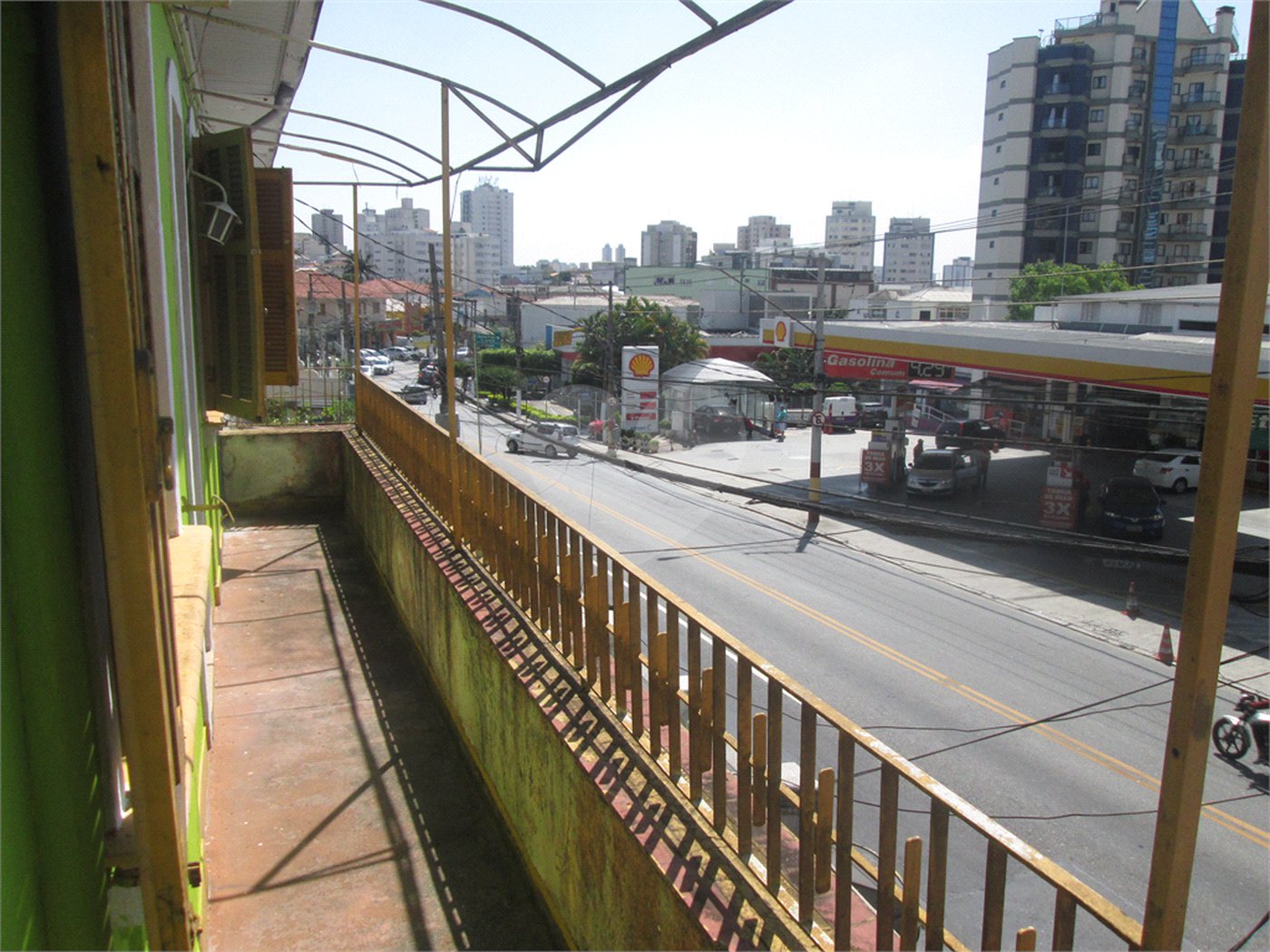 Casa para alugar com 2 quartos em Tucuruvi, São Paulo, SP