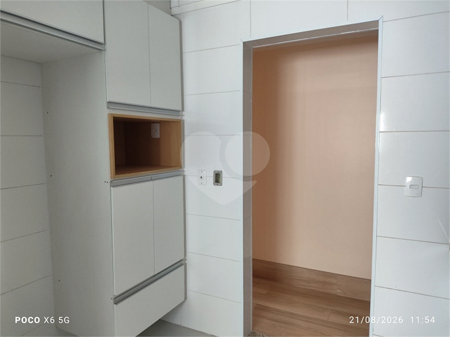 Apartamento à venda com 2 quartos em Santana, São Paulo, SP