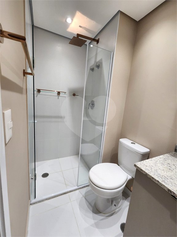 Apartamento para alugar com 1 quarto em Paraíso, São Paulo, SP