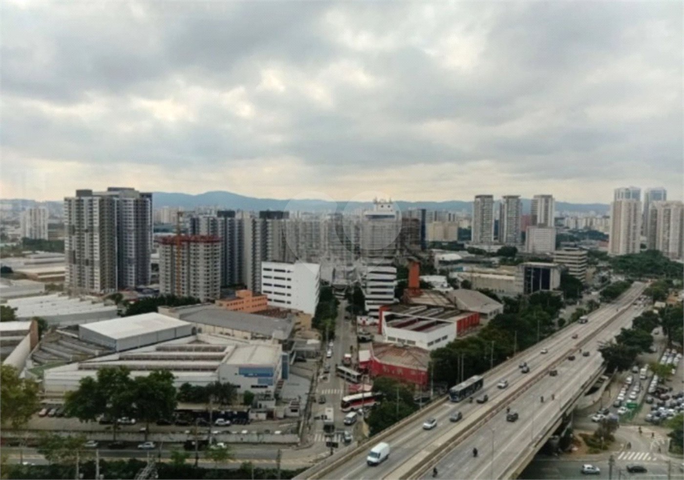 Laje Corporativa para alugar em Indianópolis, São Paulo, SP