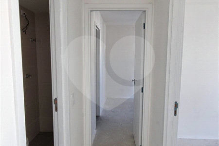 Apartamento à venda com 2 quartos, sendo 1 suíte, em Água Fria, São Paulo, SP
