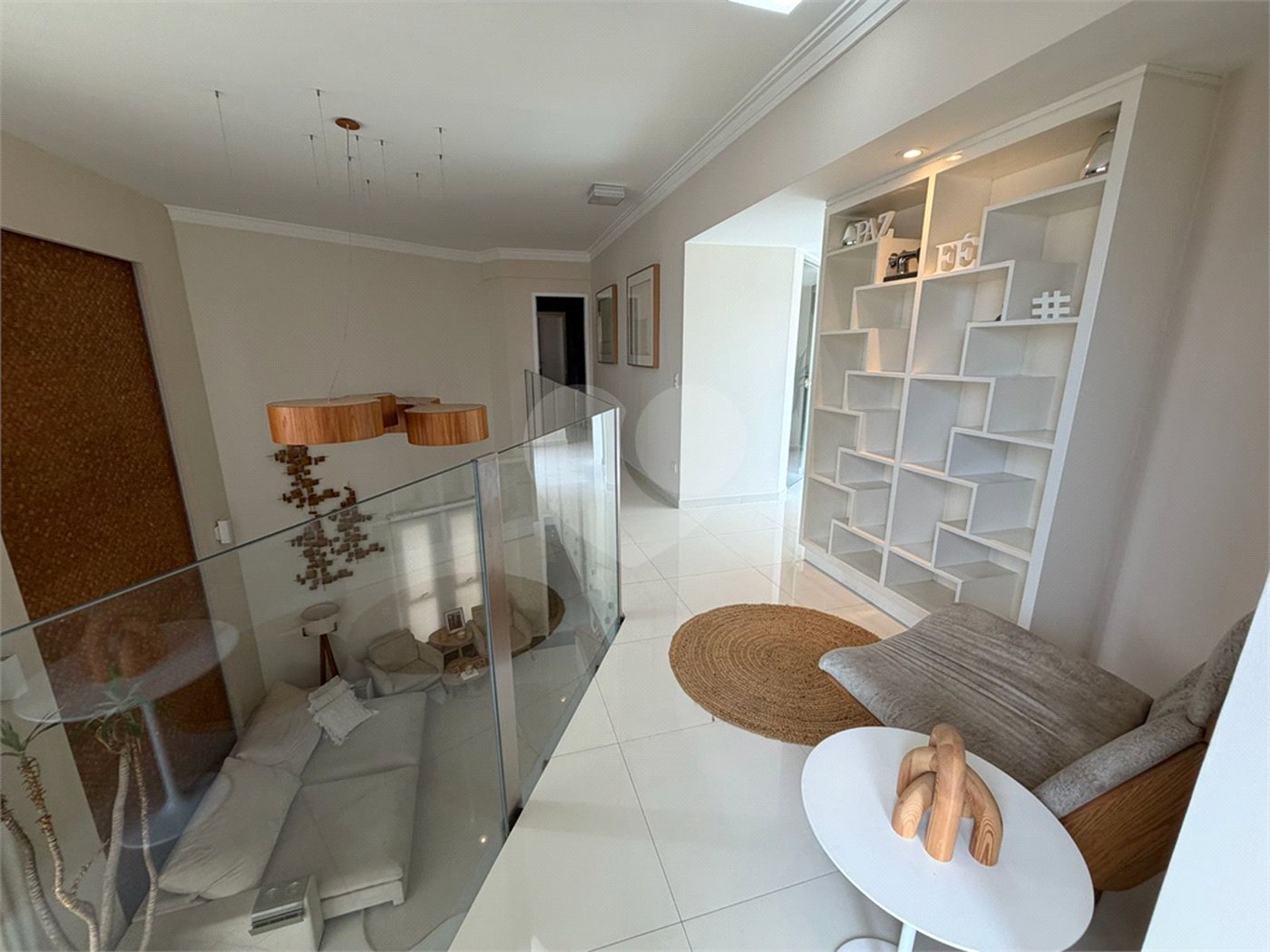 Triplex à venda com 4 suítes em Santa Teresinha, São Paulo, SP