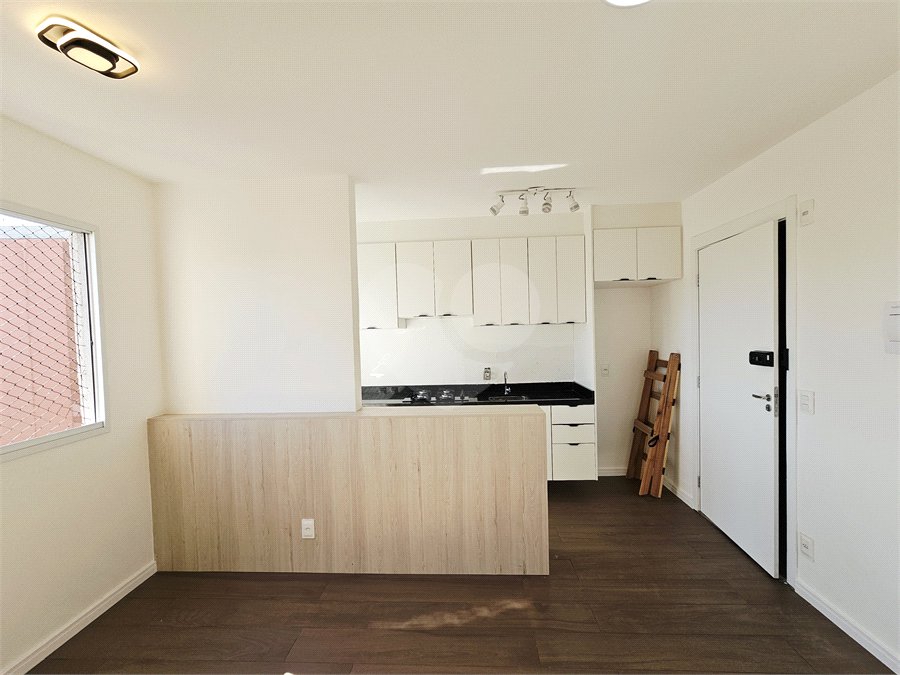 Apartamento à venda com 2 quartos em Santana, São Paulo, SP