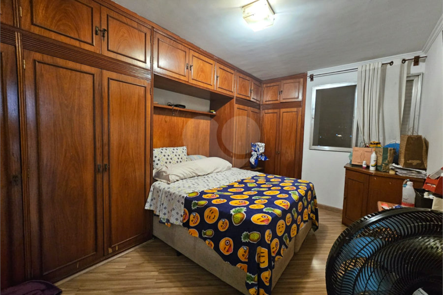 Apartamento à venda ou para alugar com 3 quartos, sendo 1 suíte, em Tucuruvi, São Paulo, SP
