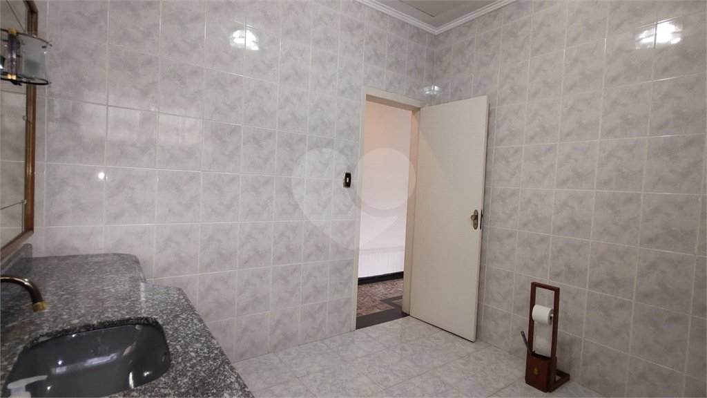 Casa à venda com 3 quartos em Água Fria, São Paulo, SP