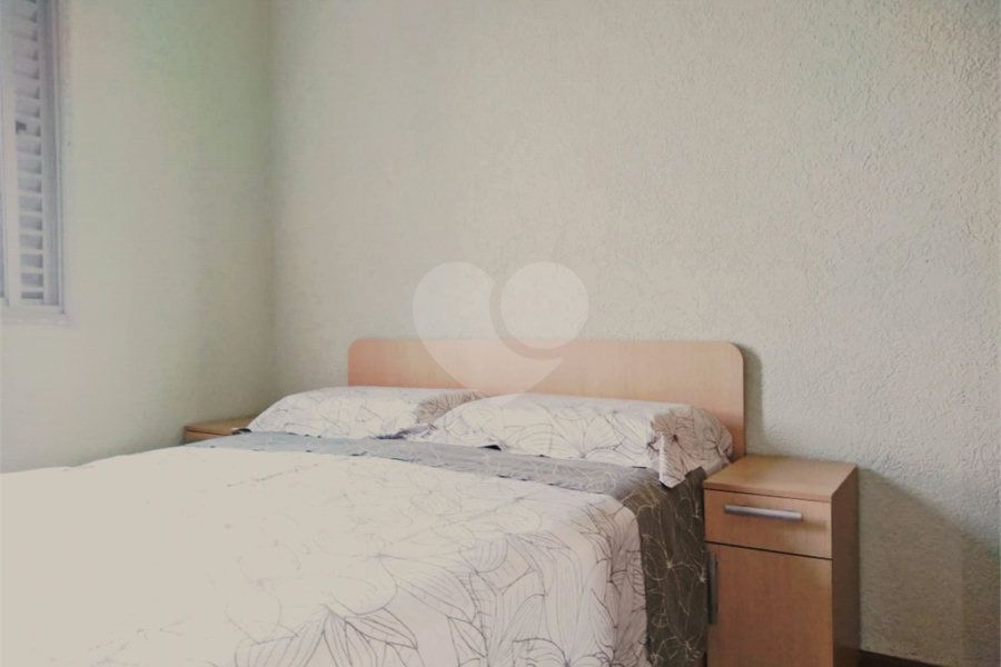 Apartamento à venda com 2 quartos em Parque Vitória, São Paulo, SP