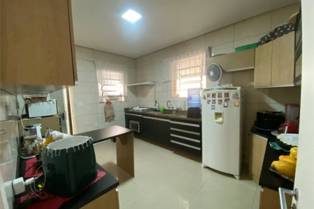 Casa Térrea à venda com 7 suítes em Alto da Lapa, São Paulo, SP