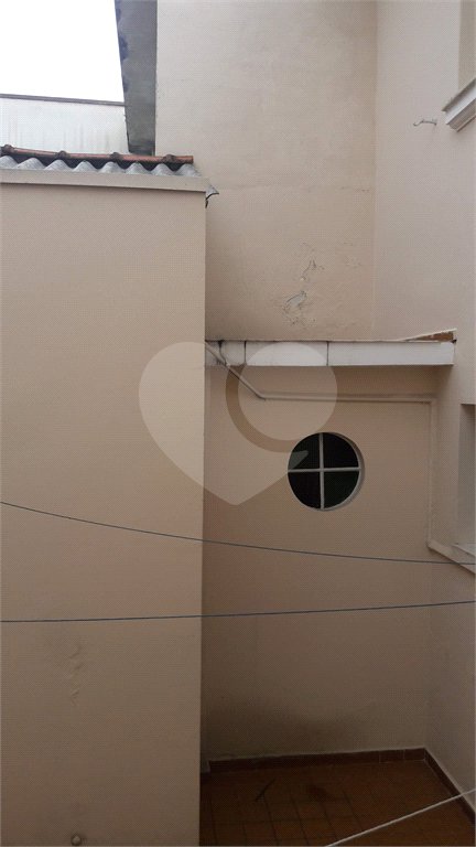 Sobrado à venda com 2 quartos em Água Fria, São Paulo, SP