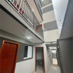 Casa à venda com 2 quartos, sendo 1 suíte, no condomínio Maracujas, São Paulo - SP