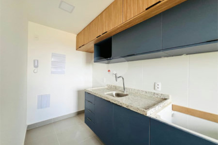 Apartamento para alugar com 2 quartos, sendo 1 suíte, em Parque Morumbi, Votorantim, SP
