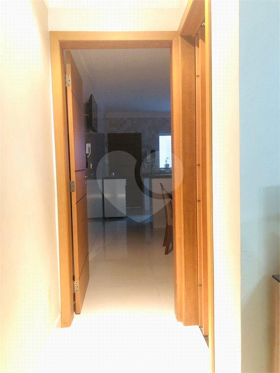Sobrado à venda com 3 quartos, sendo 1 suíte, em Santana, São Paulo, SP