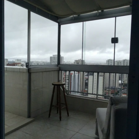 Cobertura à venda com 3 quartos em Vila Leopoldina, São Paulo, SP