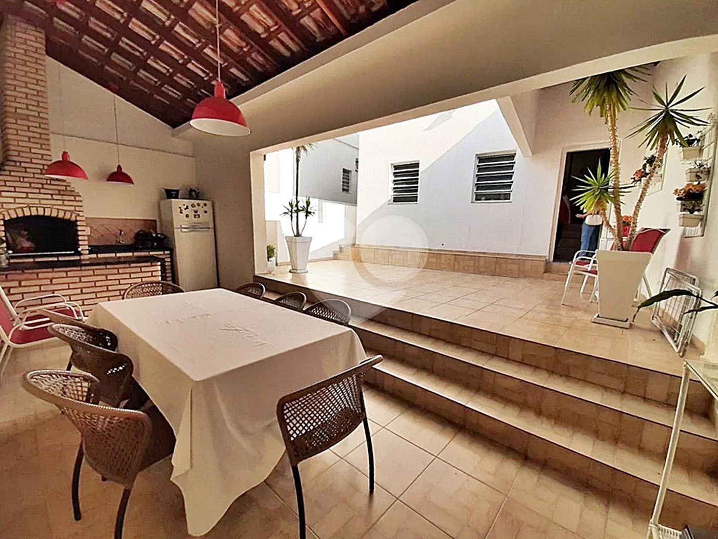 Sobrado à venda com 3 quartos, sendo 2 suítes, em Jardim São Paulo(zona Norte), São Paulo, SP