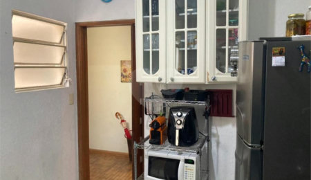 Apartamento à venda com 3 quartos, sendo 1 suíte, em Tucuruvi, São Paulo, SP