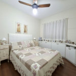 Apartamento com 1 dormitório à venda, 79 m² por R$ 570.000,00 - Aparecida - Santos/SP