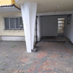 Casa Residencial à venda, Embaré, Santos - CA0155.