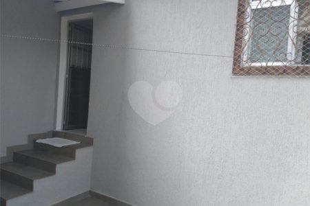 Casa Térrea à venda com 2 quartos em Santana, São Paulo, SP