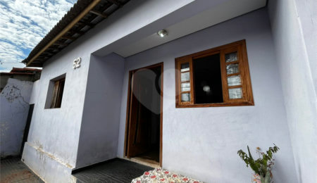 Casa à venda com 4 quartos em Vila Rocha, Itapetininga, SP