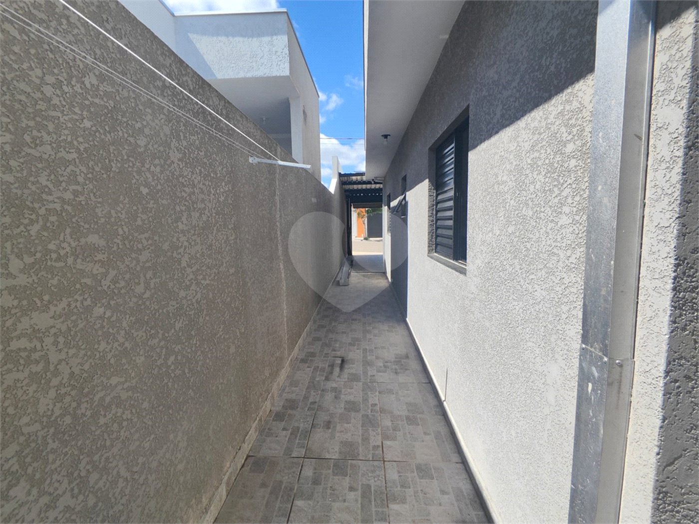 Casa à venda com 2 quartos em Residencial Villaggio Di Capri, Itapetininga, SP
