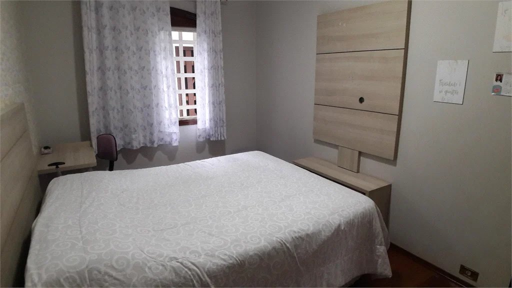 Casa à venda com 4 suítes em Lar São Paulo, São Paulo, SP