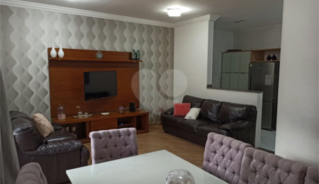Sobrado à venda com 3 quartos, sendo 1 suíte,  em Parada Inglesa, São Paulo, SP