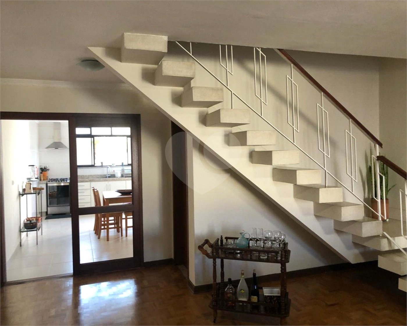 Casa à venda com 3 quartos em Jardim do Mar, São Bernardo do Campo, SP